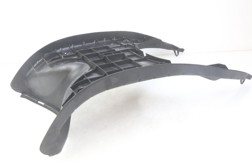 photo de PEDANA PIAGGIO ZIP 4T 50 (2018 - 2020) - Zoom sullo stato d'uso