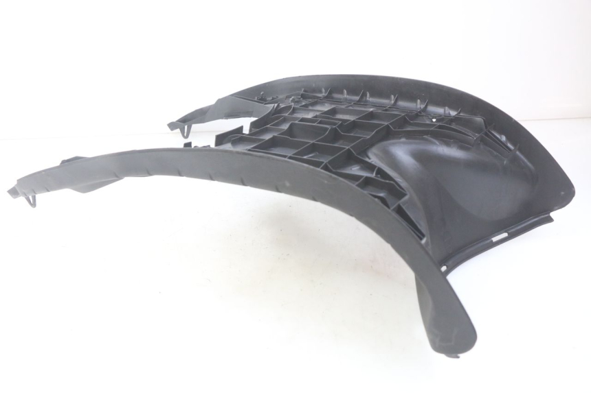 photo de PEDANA PIAGGIO ZIP 4T 50 (2018 - 2020) - Altra angolazione