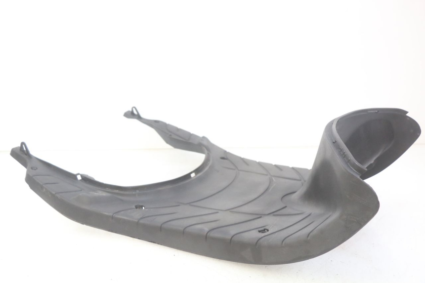 photo de PEDANA PIAGGIO ZIP 4T 50 (2018 - 2020) - Dettagli dei punti di fissaggio