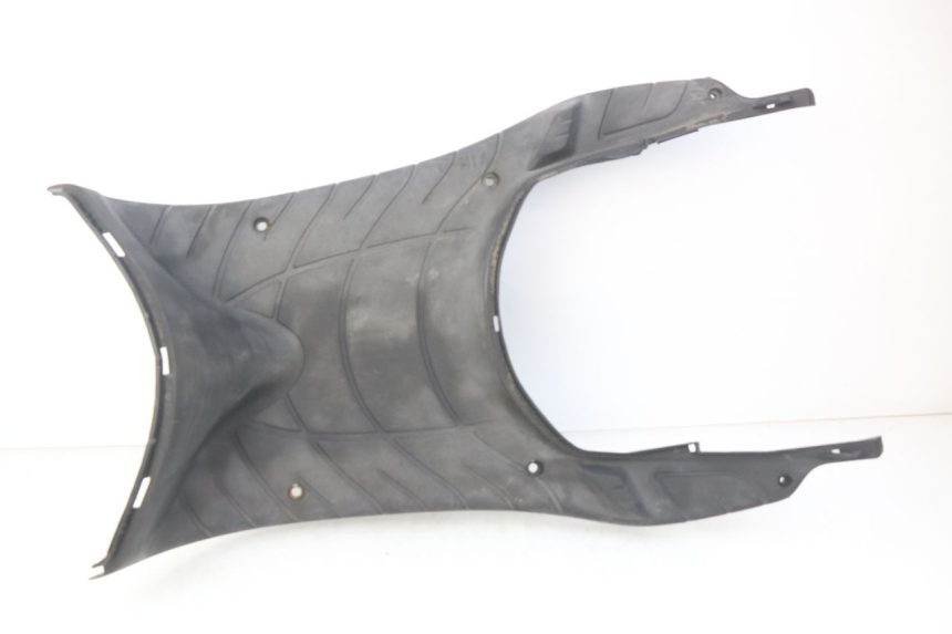 photo de PEDANA PIAGGIO ZIP 4T 50 (2018 - 2020) - Vista principale