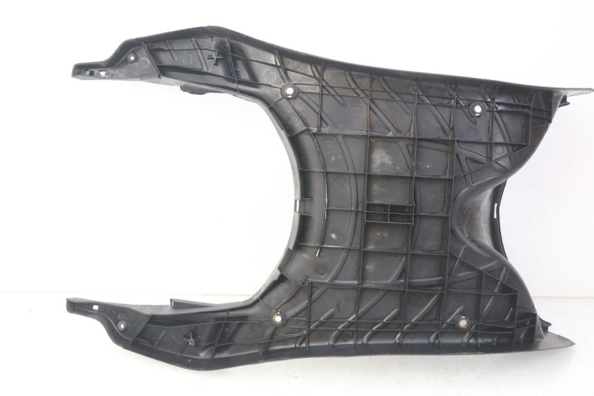 photo de PEDANA PIAGGIO ZIP 4T 50 (2018 - 2020) - Zoom sui componenti