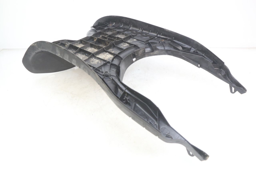 photo de PEDANA PIAGGIO ZIP 4T 50 (2018 - 2020) - Zoom sullo stato d'uso