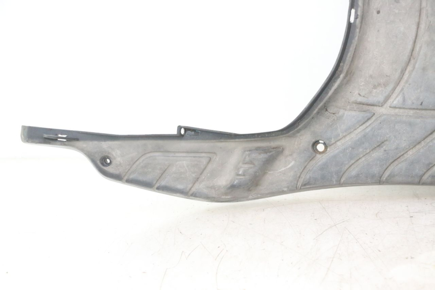 photo de CARENA PEDANA PIAGGIO ZIP 4T 50 (2006 - 2017) - Ispezione visiva dettagliata