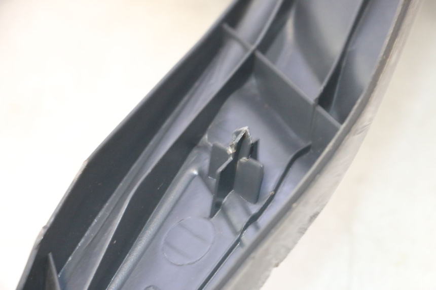 photo de CARENA PEDANA PIAGGIO ZIP 4T 50 (2006 - 2017) - Zoom sullo stato d'uso