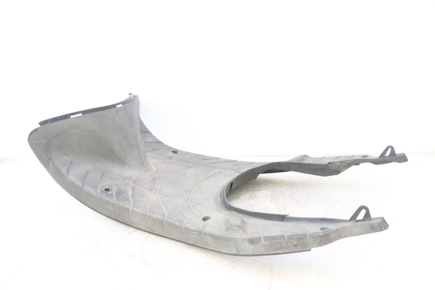 photo de CARENA PEDANA PIAGGIO ZIP 4T 50 (2006 - 2017) - Stato della superficie e materiale