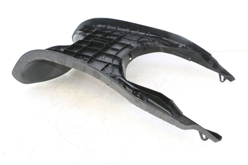 photo de CARENA PEDANA PIAGGIO ZIP IGET 4T 50 (2021 - 2023) - Zoom sullo stato d'uso