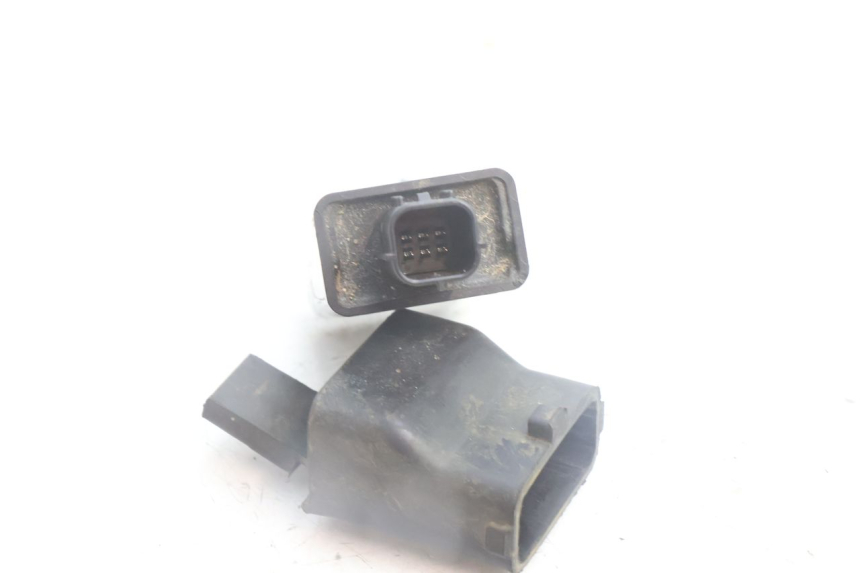 photo de MODULO DI INTERFACCIA YAMAHA N-MAX NMAX 125 (2021 - 2024) - Altra angolazione