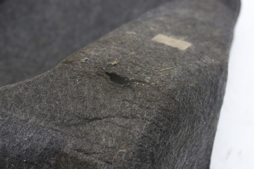 photo de TAPPETO BAGAGLIAIO SUZUKI AN BURGMAN 400 (2006 - 2010) - Altra angolazione