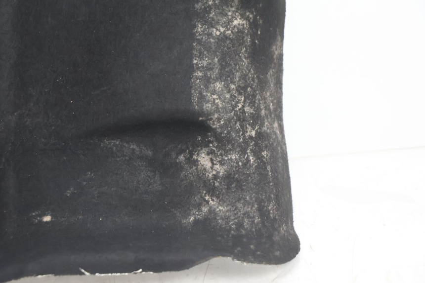 photo de SOTTOSELLA MOQUETTE BMW C SPORT 650 (2015 - 2021) - Dettagli dei punti di fissaggio