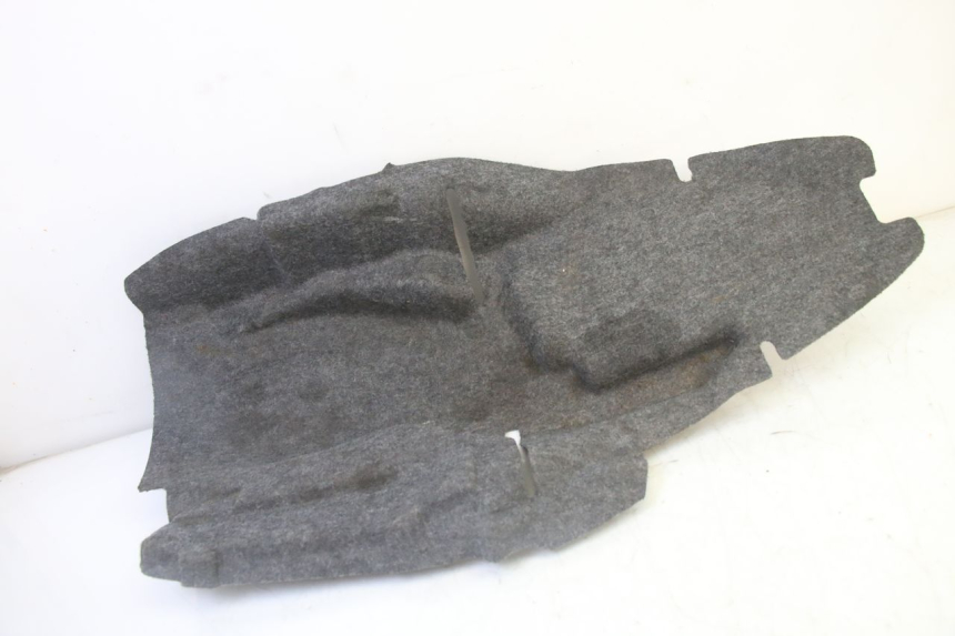 photo de TAPPETO BAGAGLIAIO HONDA FES S-WING SWING ABS 125 (2007 - 2015) - Zoom sullo stato d'uso