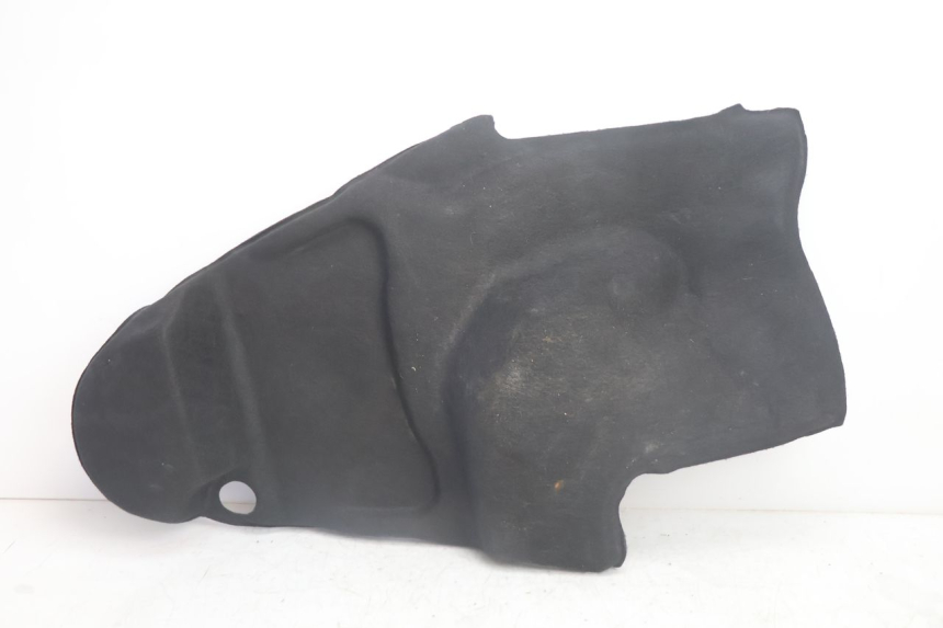 photo de SOTTOSELLA MOQUETTE HONDA FJS SILVER WING SILVERWING 400 (2005 - 2008) - Dettagli dei punti di fissaggio