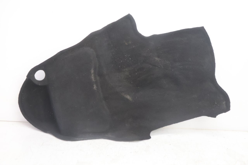 photo de SOTTOSELLA MOQUETTE HONDA FJS SILVER WING SILVERWING 400 (2005 - 2008) - Stato della superficie e materiale