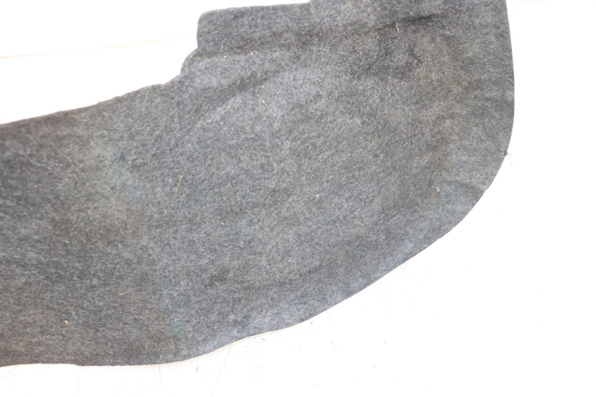 photo de SOTTOSELLA MOQUETTE HONDA FJS SILVERWING SILVER WING 600 (2001 - 2010) - Zoom sullo stato d'uso