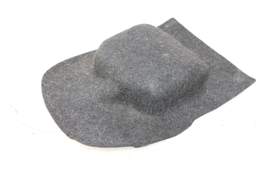 photo de Tappeto bagagliaio SYM MIO 50 (2005 - 2010) - Zoom sullo stato d'uso
