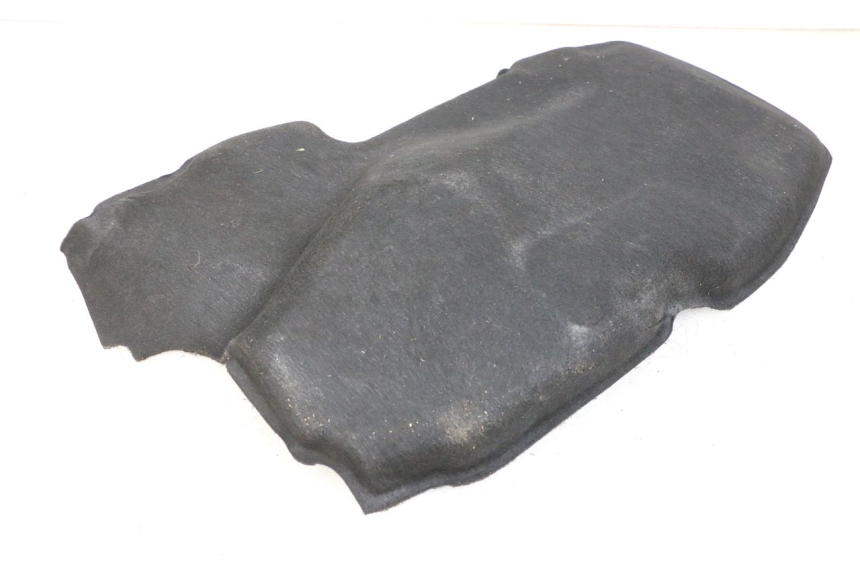 photo de SOTTOSELLA MOQUETTE PIAGGIO MP3 HPE 350 (2018 - 2020) - Primo piano tecnico