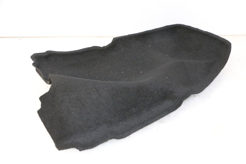 photo de SOTTOSELLA MOQUETTE PIAGGIO MP3 500 (2014 - 2017) - Zoom sullo stato d'uso