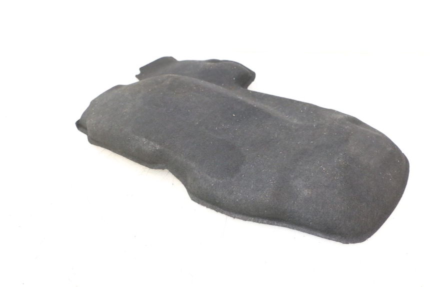 photo de SOTTOSELLA MOQUETTE PIAGGIO MP3 500 (2016 - 2018) - Altra angolazione