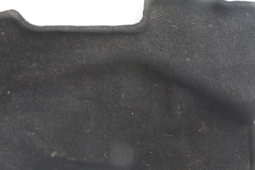 photo de SOTTOSELLA MOQUETTE PIAGGIO MP3 500 (2016 - 2018) - Dettaglio del componente