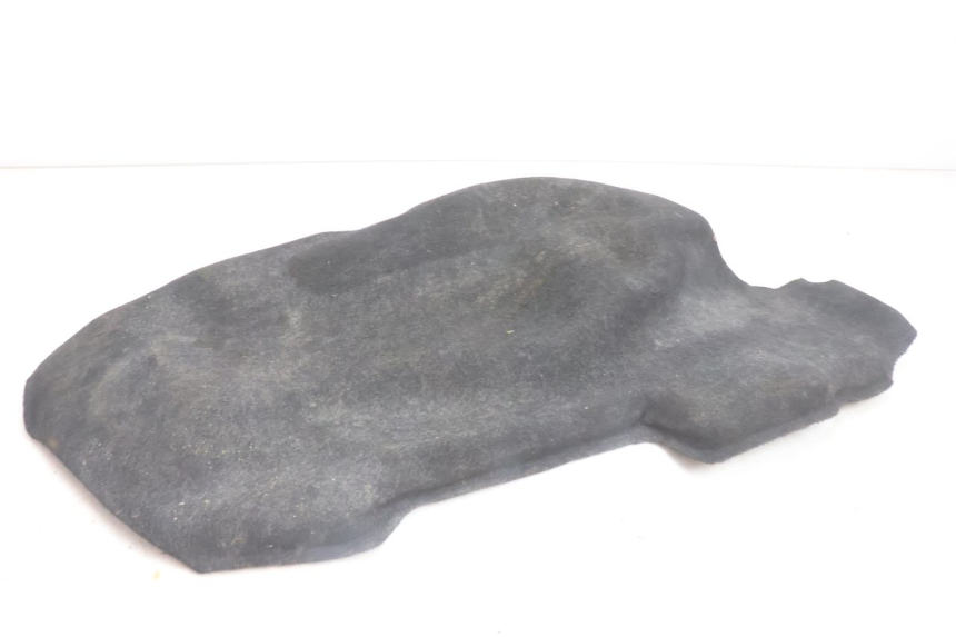 photo de SOTTOSELLA MOQUETTE PIAGGIO MP3 500 (2016 - 2018) - Stato della superficie e materiale