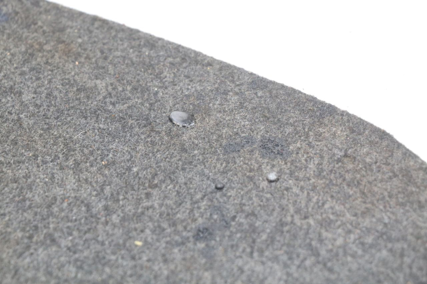 photo de TAPPETO BAGAGLIAIO HONDA NHX LEAD 110 (2008 - 2010) - Dettaglio del componente