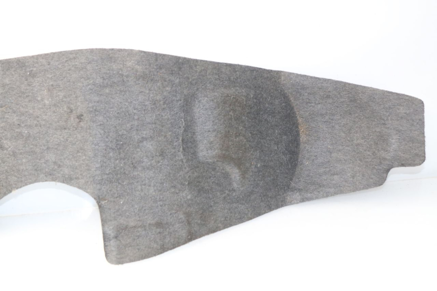 photo de SOTTOSELLA MOQUETTE HONDA NSS EX FORZA 250 (2005 - 2013) - Zoom sullo stato d'uso