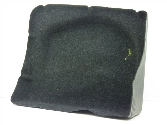 photo de SOTTOSELLA MOQUETTE PIAGGIO X9 EVOLUTION 250 (2003 - 2007) - Vista principale