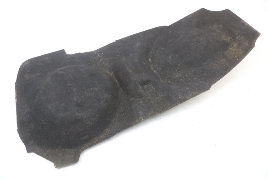 photo de Tappeto bagagliaio DAELIM S3 125 (2010 - 2017) - Zoom sullo stato d'uso