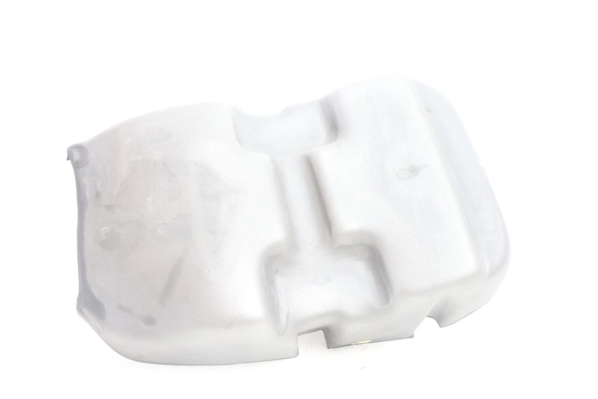 photo de Tappeto bagagliaio PEUGEOT SATELIS 125 (2006 - 2009) - Altra angolazione