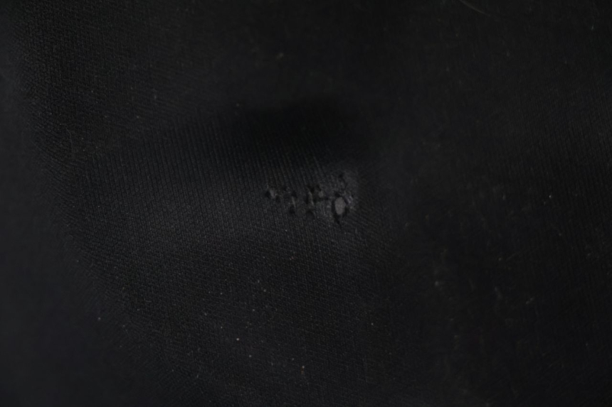 photo de SOTTOSELLA MOQUETTE PEUGEOT SATELIS 125 (2013 - 2018) - Zoom sullo stato d'uso