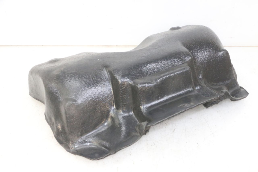 photo de SOTTOSELLA MOQUETTE PIAGGIO SUPER LX 125 (2000 - 2003) - Altra angolazione