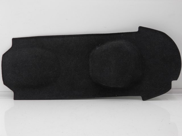 photo de Tappeto bagagliaio SYM GTS EVO 125 (2009 - 2013) - Vista principale