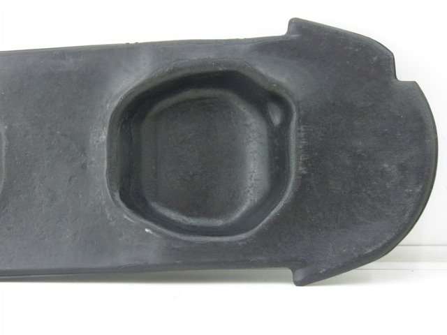 photo de Tappeto bagagliaio SYM GTS EVO 125 (2009 - 2013) - Dettaglio del componente