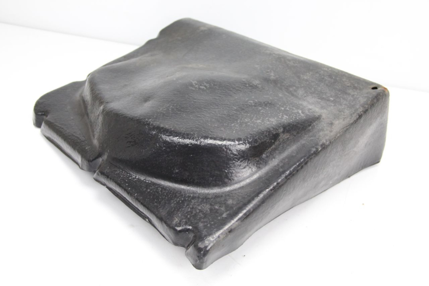 photo de Tappeto bagagliaio PIAGGIO X9 125 (2000 - 2003) - Zoom sullo stato d'uso