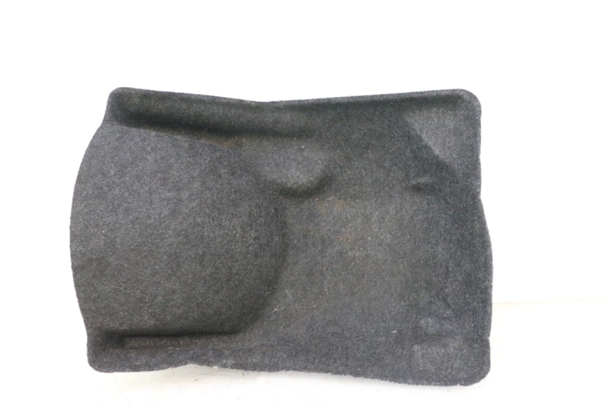 photo de SOTTOSELLA MOQUETTE YAMAHA XP T-MAX ABS 500 (2005 - 2005) - Vista principale