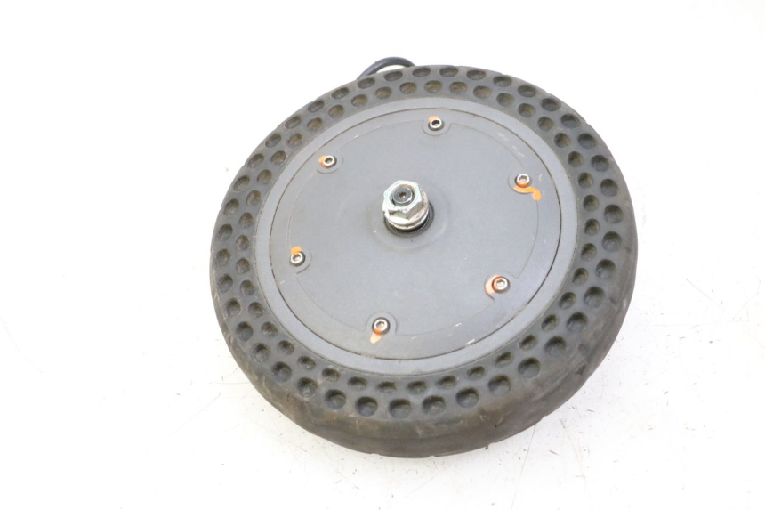 photo de MOTORE URBANGLIDE 100XS 1 - Vista principale