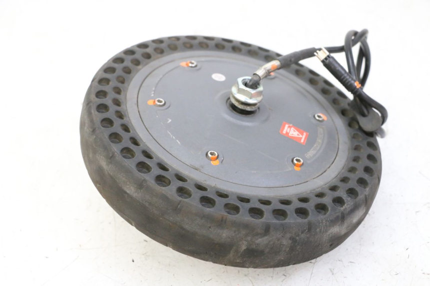 photo de MOTORE URBANGLIDE 100XS 1 - Dettaglio del componente