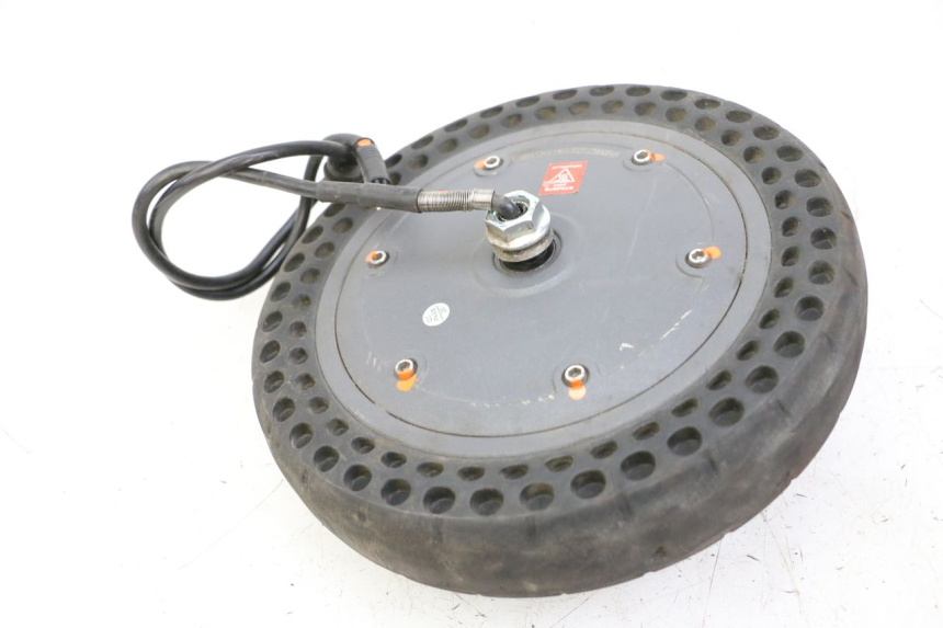 photo de MOTORE URBANGLIDE 100XS 1 - Zoom sullo stato d'uso