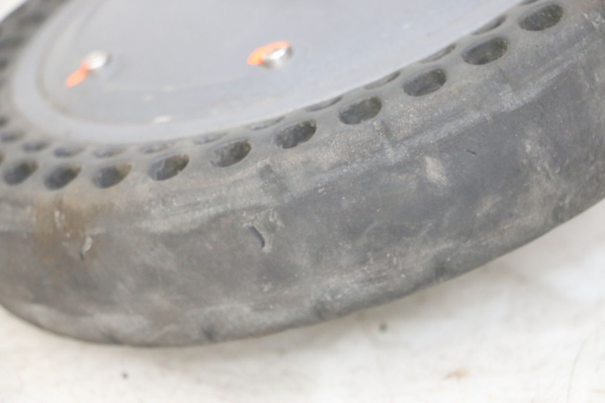 photo de MOTORE URBANGLIDE 100XS 1 - Primo piano tecnico