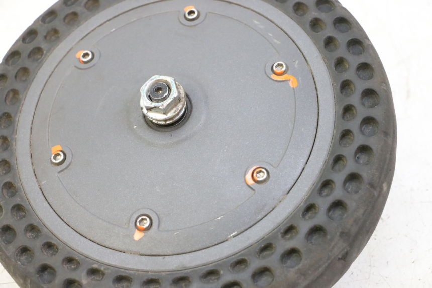 photo de MOTORE URBANGLIDE 100XS 1 - Vista d'insieme del prodotto