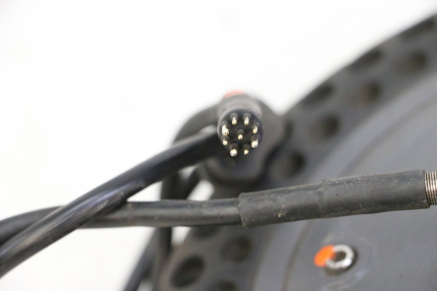 photo de MOTORE URBANGLIDE 100XS 1 - Ricambio usato controllato