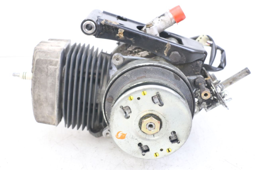 photo de MOTORE PEUGEOT 103 VOGUE VS2 50 (2004 - 2017) - Vista principale