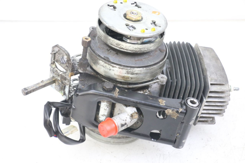 photo de MOTORE PEUGEOT 103 VOGUE VS2 50 (2004 - 2017) - Dettaglio del componente