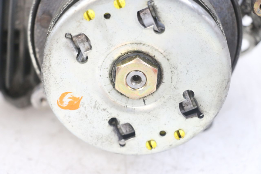 photo de MOTORE PEUGEOT 103 VOGUE VS2 50 (2004 - 2017) - Altra vista dell'articolo