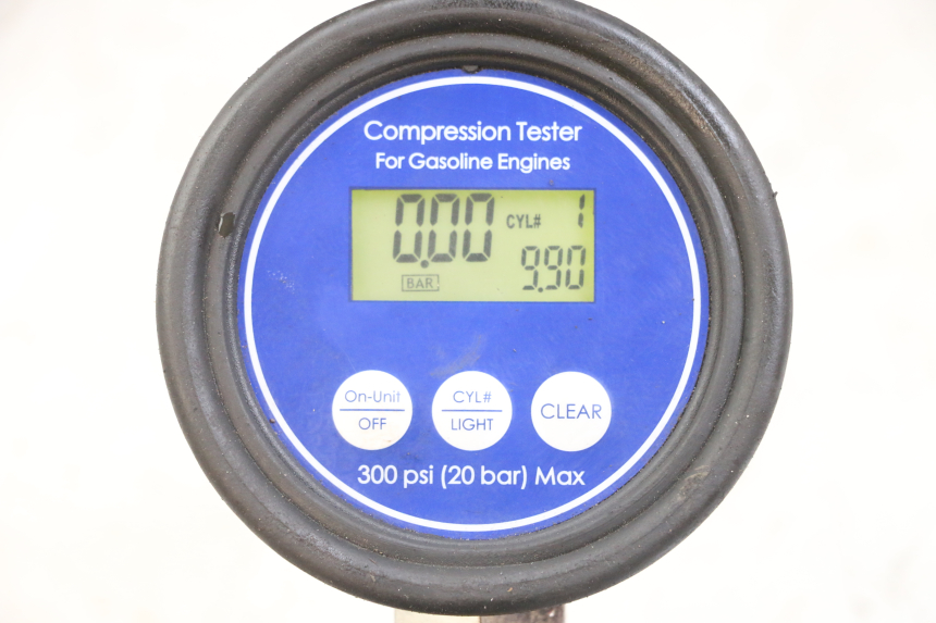 photo de MOTORE PEUGEOT 103 VOGUE VS2 50 (2004 - 2017) - Zoom sui componenti