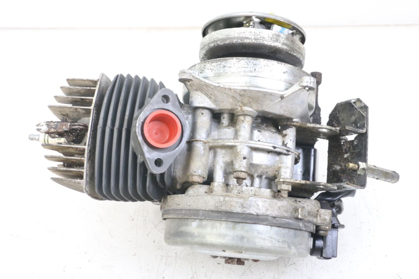 photo de MOTORE PEUGEOT 103 VOGUE VS2 50 (2004 - 2017) - Primo piano tecnico