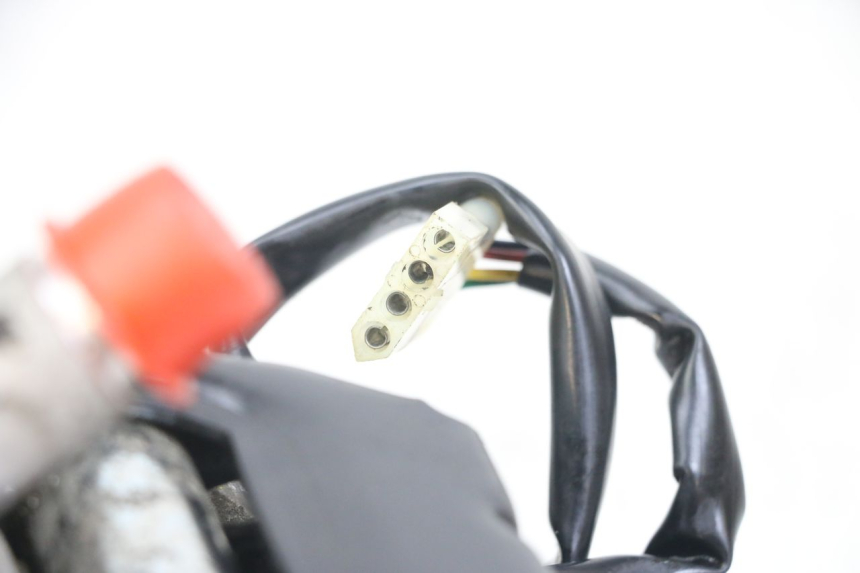 photo de MOTORE PEUGEOT 103 VOGUE VS2 50 (2004 - 2017) - Vista d'insieme del prodotto