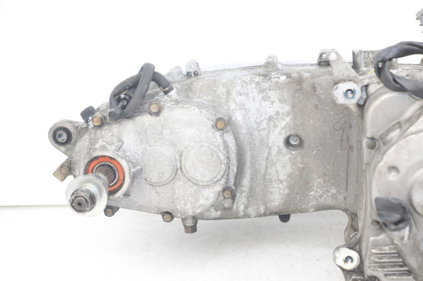 photo de MOTORE QUADRO 3D S 350 (2013 - 2018) - Primo piano ad alta risoluzione