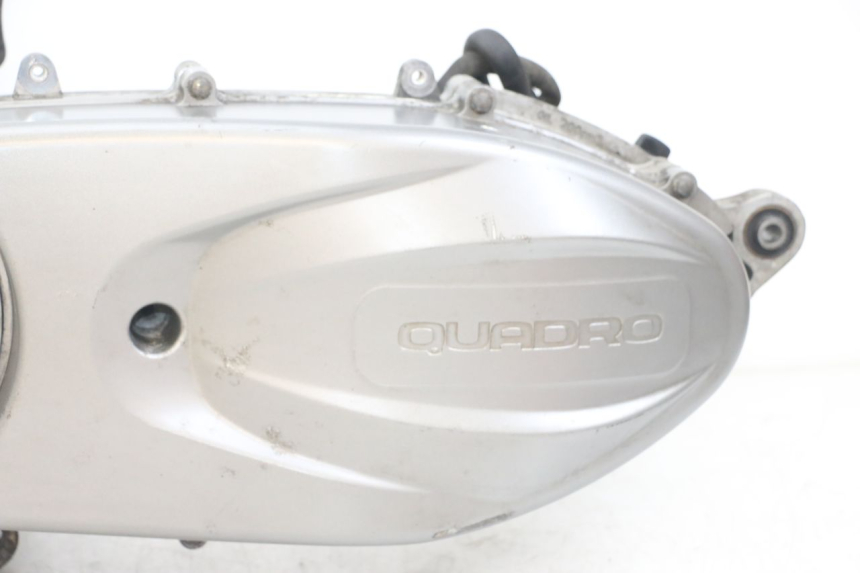 photo de MOTORE QUADRO 3D S 350 (2013 - 2018) - Angolazione alternativa