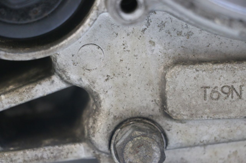 photo de MOTORE QUADRO 3D S 350 (2013 - 2018) - Zoom sullo stato d'uso