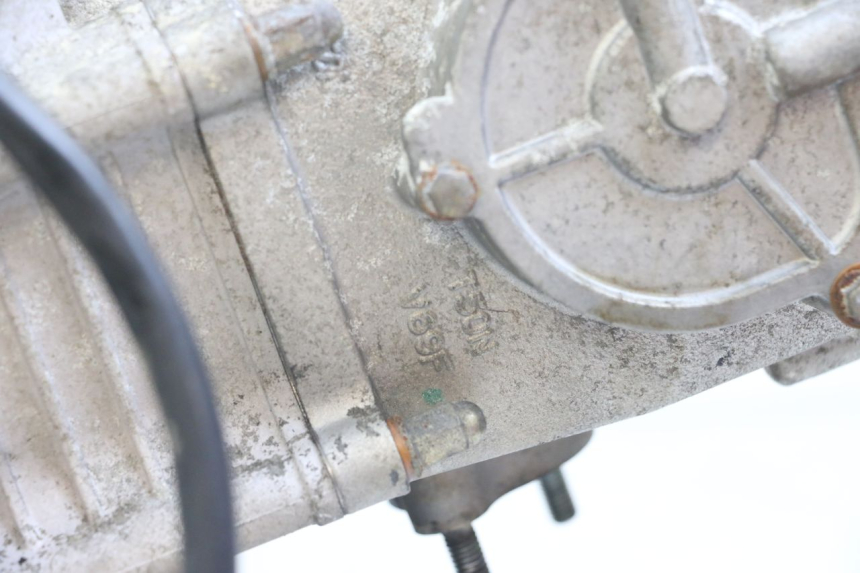 photo de MOTORE QUADRO 3D S 350 (2013 - 2018) - Altra angolazione